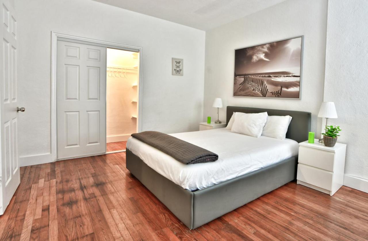 Pellicano Suites Miami Beach Exterior foto