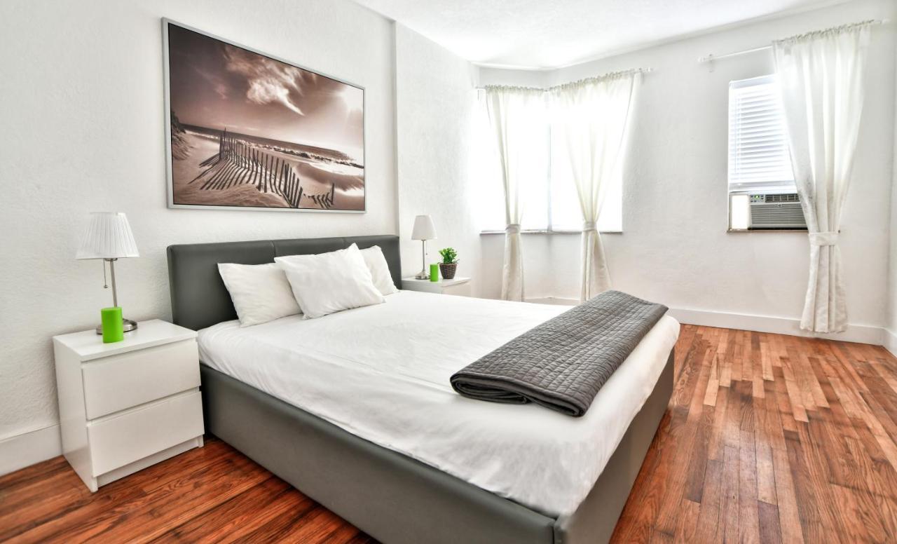 Pellicano Suites Miami Beach Exterior foto