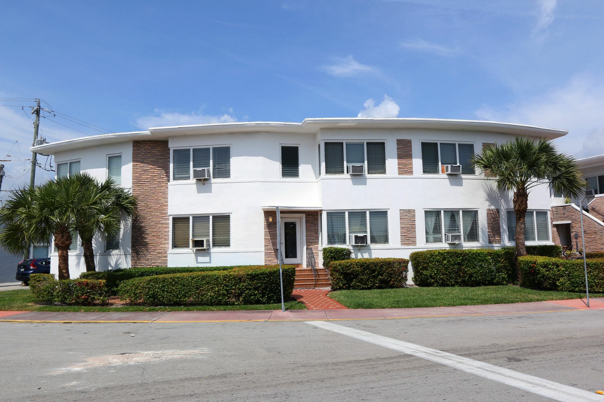 Pellicano Suites Miami Beach Exterior foto