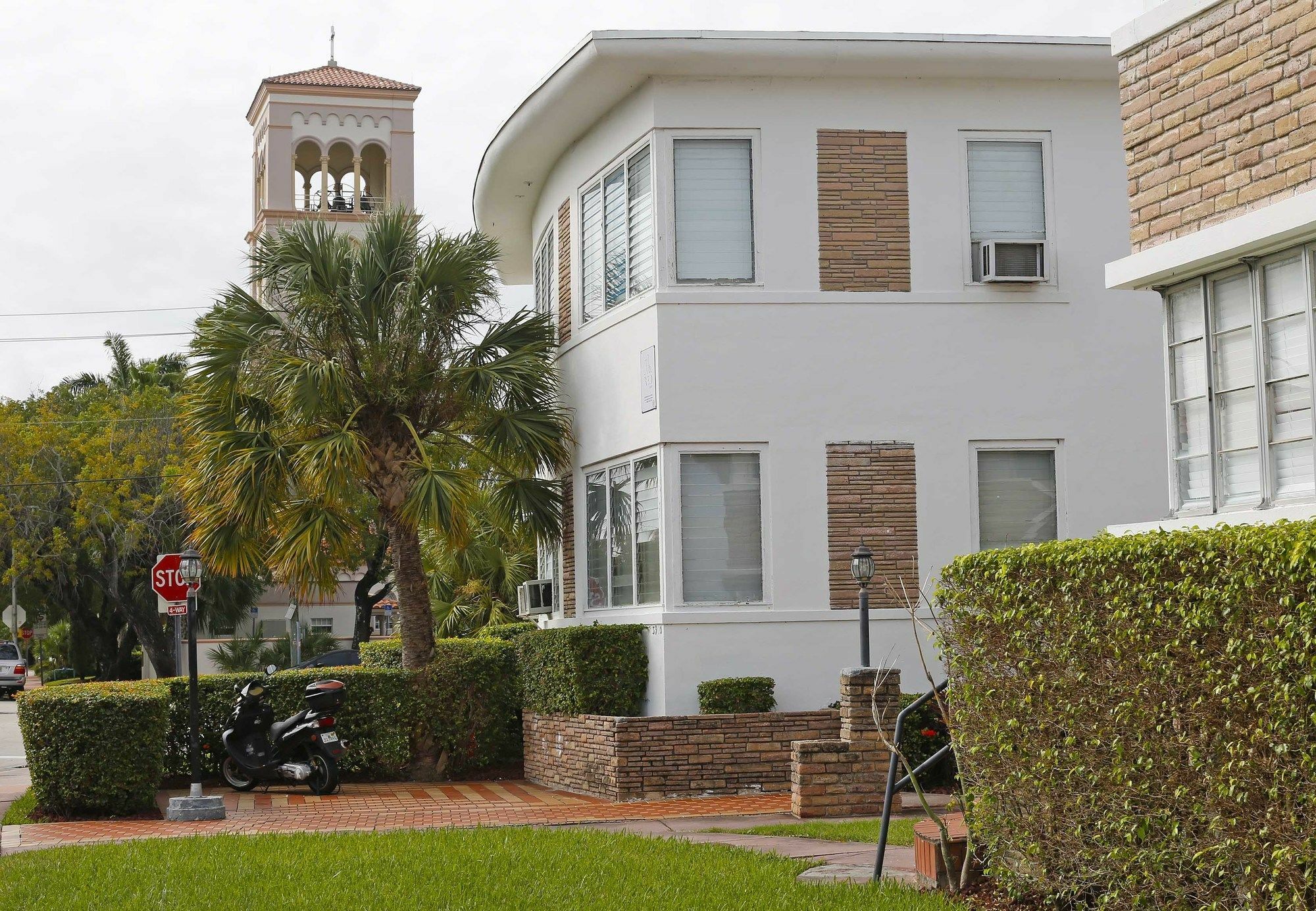 Pellicano Suites Miami Beach Exterior foto
