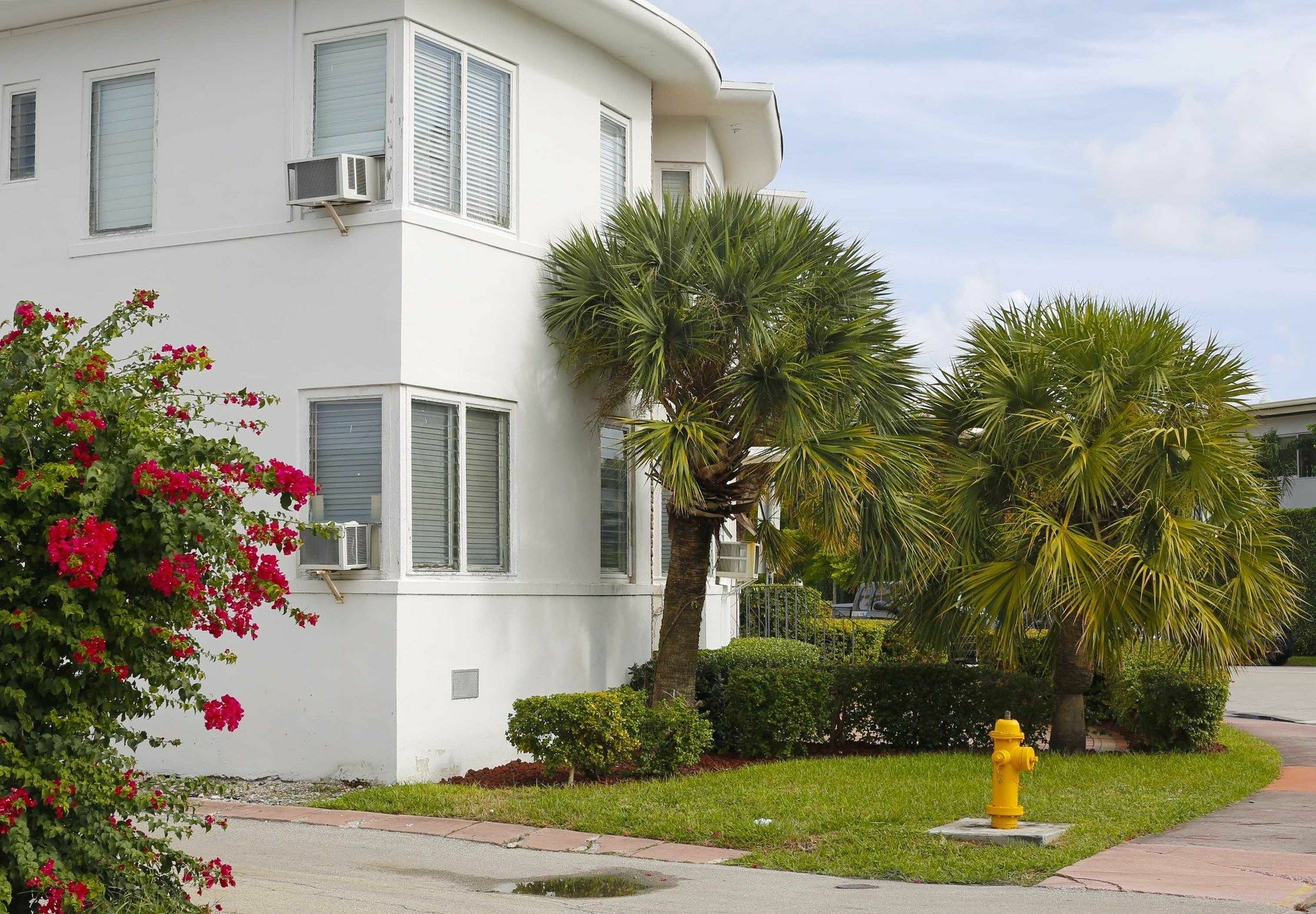 Pellicano Suites Miami Beach Exterior foto