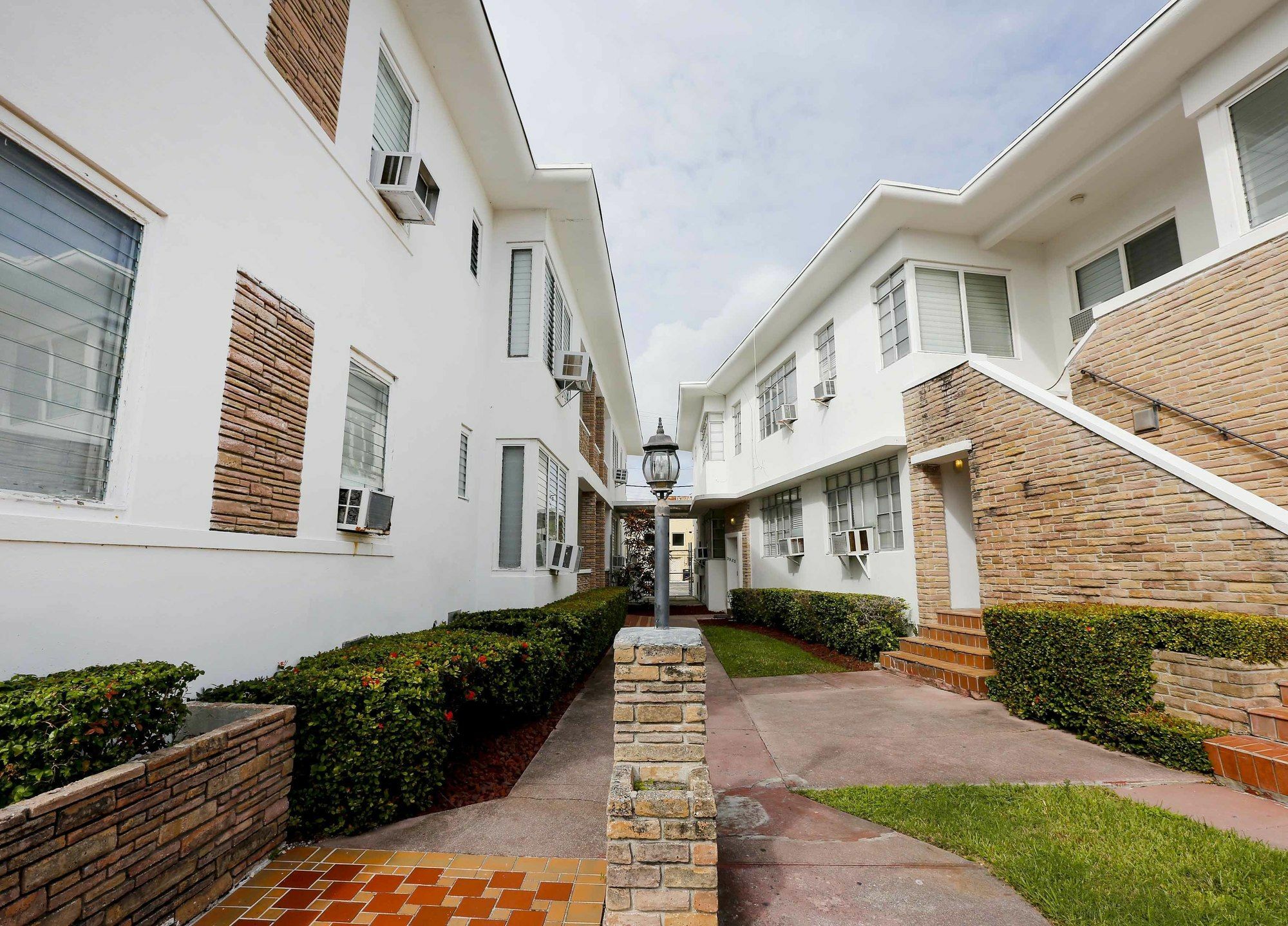 Pellicano Suites Miami Beach Exterior foto